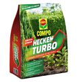 COMPO Heckenturbo, Heckendünger, Nährstoffmix, Spezial-Dünger für Hecken und Neu