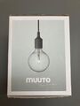 PENDELLEUCHTE - MUUTO – E27 – PENDANT LAMP