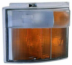 ABAKUS 771-1502R-UE Blinker Blinkleuchte vorne Rechts für SCANIA 4 - series G I