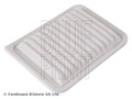 Blue Print Adt322100 Luftfilter Motorluftfilter Filter für Toyota 2006 ->