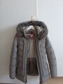 wellensteyn winter jacke damen s