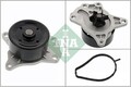 Schaeffler INA 538 0809 10 Wasserpumpe für TOYOTA