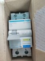 Hager FI/LS-Schutzschalter 1p+N Typ A B16A 30mA 10kA ADA516D