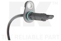 NK (293337) ABS Sensor Drehzahlsensor links für MERCEDES