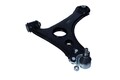MAXGEAR Querlenker Dreieckslenker 72-5603 für MERCEDES VANEO 414 700 CDI