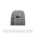 Winterreifen PIRELLI WINTER SOTTOZERO 3 245/50 R18 100H