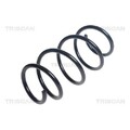 1x Fahrwerksfeder TRISCAN 8750 29432 passend für VW