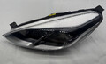 Ford Fiesta Hauptscheinwerfer H15 H7 Links H1BB13W030AE K413