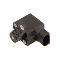 ORIGINAL® Maxgear Sensor, Leuchtweitenregulierung Vorne, Links für VW GOLF IV