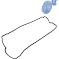 Blue Print ADT36778C Dichtung Zylinderkopfhaube für TOYOTA LEXUS Ventildeckel