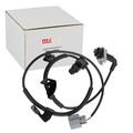 NTY ABS-SENSOR RADDREHZAHL HINTEN RECHTS passend für MITSUBISHI L200 | HCA-MS-09