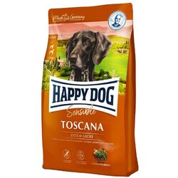 Happy Dog Supreme Sensible Toscana 2 x 12,5 kg (7,60€/kg)