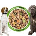 15 kg Hundefutter Trockenfutter Adult Dog Dinner für ausgewachsene Hunde 