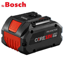 NEU Für Bosch Ersatz Akku GBA 18V 5,0Ah 18 Volt BAT618 BAT609 BAT620 GSR GSB GBH
