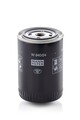Ölfilter MANN-FILTER W 940/24 Anschraubfilter für FORD ALFA ROVER GAZ GFR 90 75