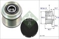 Schaeffler INA 535 0028 10 Generatorfreilauf für MITSUBISHI RENAULT VOLVO Genera