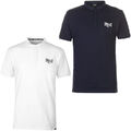 Everlast Polohemd Polo Shirt Poloshirt Hemd Gr. S M L XL 2XL 3XL 4XL neu