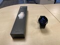 Samsung Galaxy Watch 5 Pro 45mm  SM-R920  WIFI  Android, gebraucht