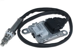 NOx-Sensor Harnstoffeinspritzung AS-PL NOX9090 227905444R LINE für OPEL VIVARO 3