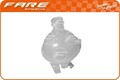 FARE SA Ausgleichsbehälter Kühlmittel passend für PEUGEOT 307 SW (3H) 307 (3A/C)