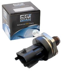 MEAT & DORIA KRAFTSTOFFDRUCKSENSOR passend für FIAT DUCATO IDEA PUNTO LANCIA