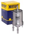 HENGST FILTER KRAFTSTOFFFILTER LEITUNGSFILTER passend für AUDI A2 SEAT CORDOBA