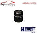 MOTOR ÖLFILTER HENGST FILTER H206W I FÜR VW TARO 2.4 D,2.4 D 4X4 2.4L