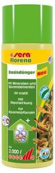 (€ 19,98/ L) Sera Florena - flüssiger Basisdünger für Aquarienpflanzen 500 ml