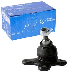 SKF TRAGGELENK UNTEN VORNE LINKS RECHTS passend für SEAT AROSA VW LUPO POLO | 