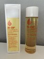 Bi-Oil Hautpflege-Öl 100% natürlich, 200 ml, Bei Narben oder Dehnungsstreifen