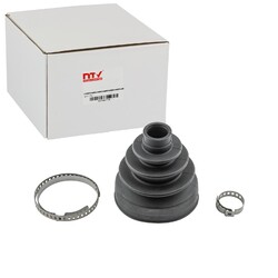 NTY ACHSMANSCHETTE SATZ RADSEITIG VORDERACHSE PASSEND FÜR LADA NIVA NISSAN