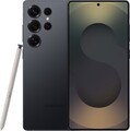 Samsung Galaxy S25 Ultra 512GB Titanium Jetblack (differenzbesteuert) NEUwertig