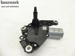 Mercedes Vito W447 Wischermotor Heckklappe NEUWERTIG ORIGINAL 4479061900 ✔️