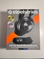 SteelSeries Arctis Nova Pro Wireless – Over-Ear Headphones (Bluetooth, 2.4 GHz)