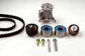 HEPU PK26090 Wasserpumpe + Zahnriemensatz für JAGUAR LAND ROVER