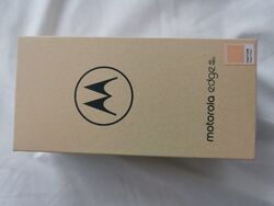 Motorola Moto Edge 40 Neo - 256GB - Peach Fuzz (Ohne Simlock) (Dual-SIM)