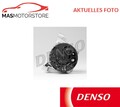 LICHTMASCHINE GENERATOR DENSO DAN517 P NEU OE QUALITÄT