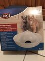 Trixie Trinkbrunnen Keramik Vital Flow 1,5 l für Katzen und Hunde