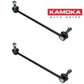 2x Stange/Strebe für Stabilisator KAMOKA 9030404 2 Pendelstützen Stabi