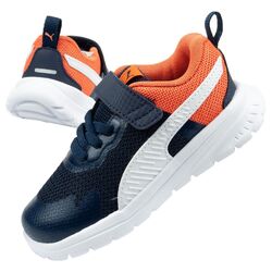 Puma Evolve Run [386240 02] Kindersportschuhe Sneaker NEU