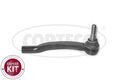 Corteco (49398465) Spurstangenkopf vorne links für CITROEN FIAT PEUGEOT