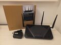 Synology RT2600ac WLAN Mesh Router Neuwertig in OVP