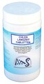 Chlortabletten Langzeitchlor Chlortabs 200 g Chlor Tabs Pool 1 kg Wasserpflege