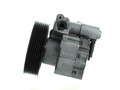 Hydraulikpumpe Lenkung hydraulisch 120mm SPIDAN für MERCEDES E-KLASSE (W212)