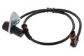 ABS Sensor Raddrehzahl MAPCO 86866 für MERCEDES W210 S210 KLASSE Model 200 210