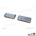 Bosch 0986628528 Filter Innenraumluft für Mercedes C215 W220 S210 W210 1995 ->