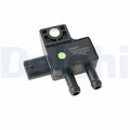 1x Sensor, Abgasdruck DELPHI DPS00033-12B1 passend für BMW ROLLS-ROYCE MINI