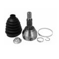 Metelli 15-1704 Gelenksatz Antriebswelle Vorne für Chevrolet Cruze Malibu
