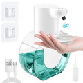 Automatisch Schaum Seifenspender Elektrischer Seifenspender Mit Sensor~420ml