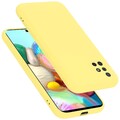 Schutzhülle für Samsung Galaxy A51 4G / M40s Hülle Handy Cover Soft Case TPU